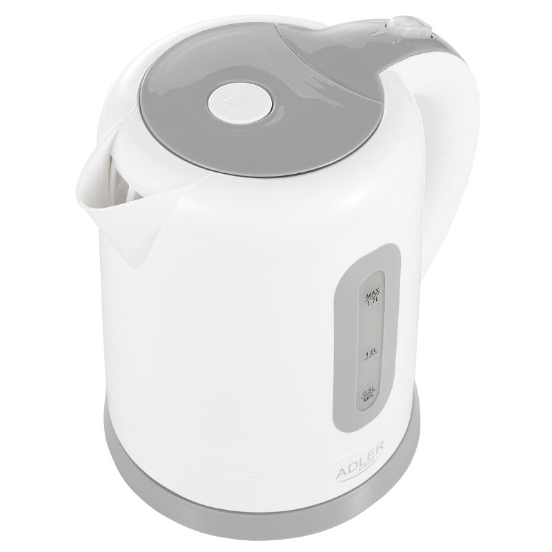 Fierbator Electric 1.7L