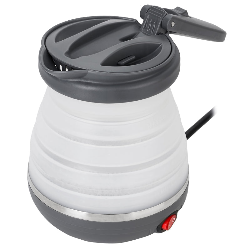 Fierbator Electric Pliabil