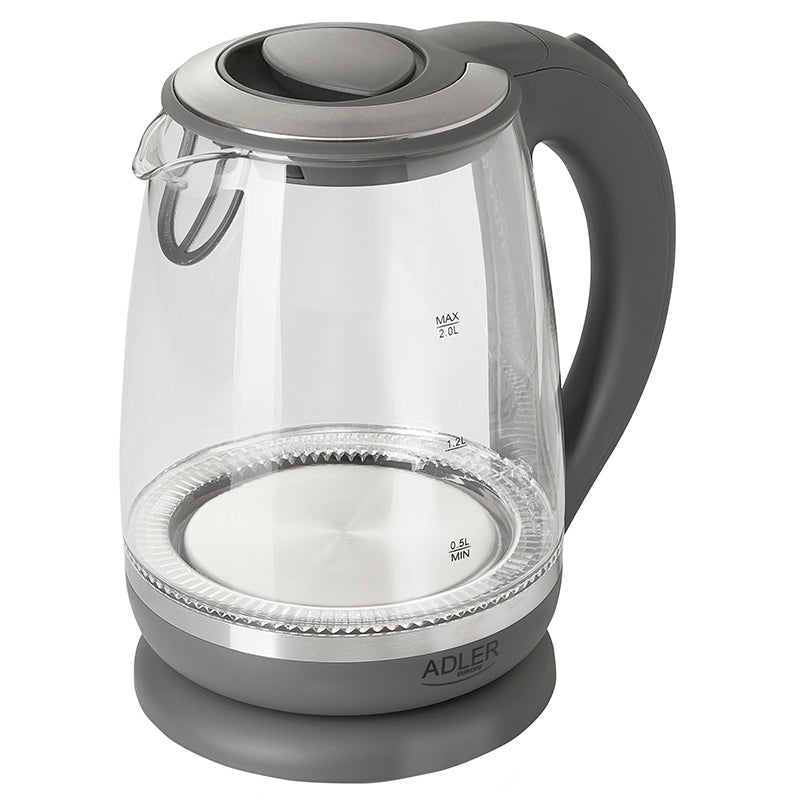 Fierbator Electric 2L 2200W
