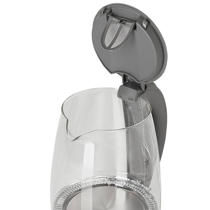 Fierbator Electric 2L 2200W