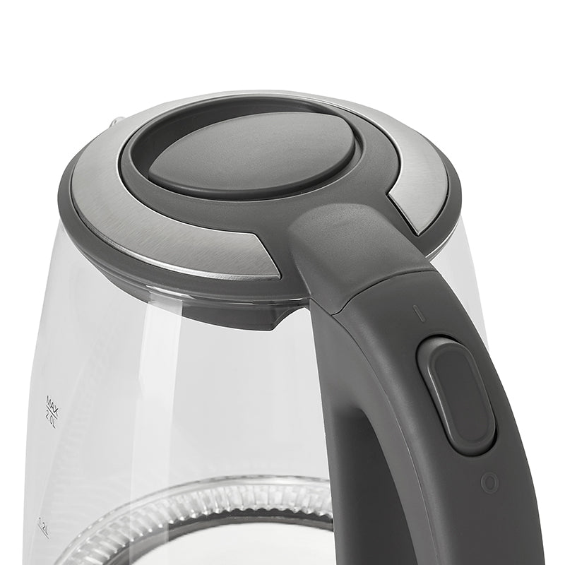 Fierbator Electric 2L 2200W