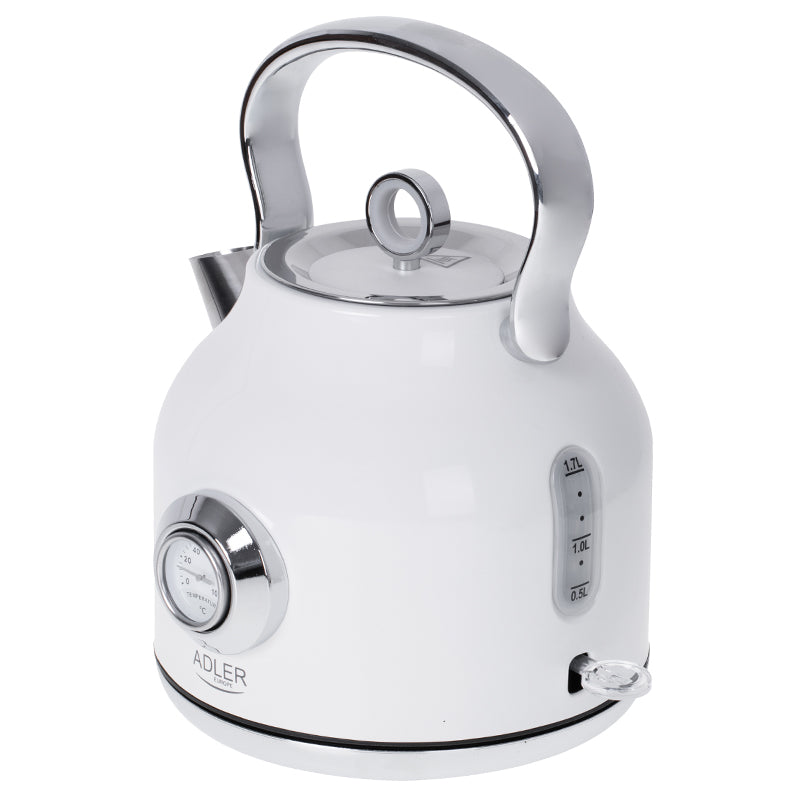 Fierbator Electric 1.7L Standard Strix