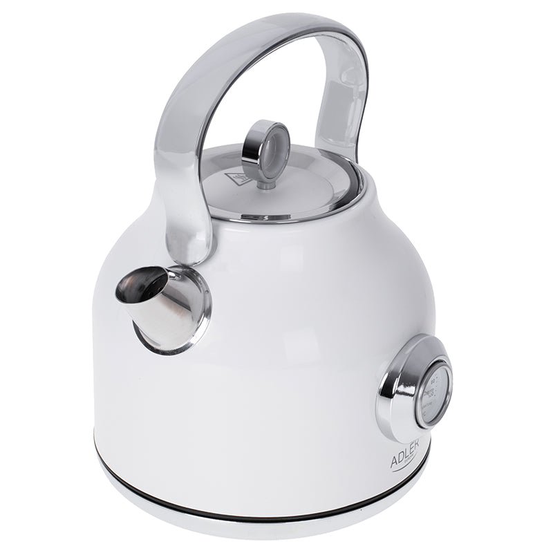 Fierbator Electric 1.7L Standard Strix