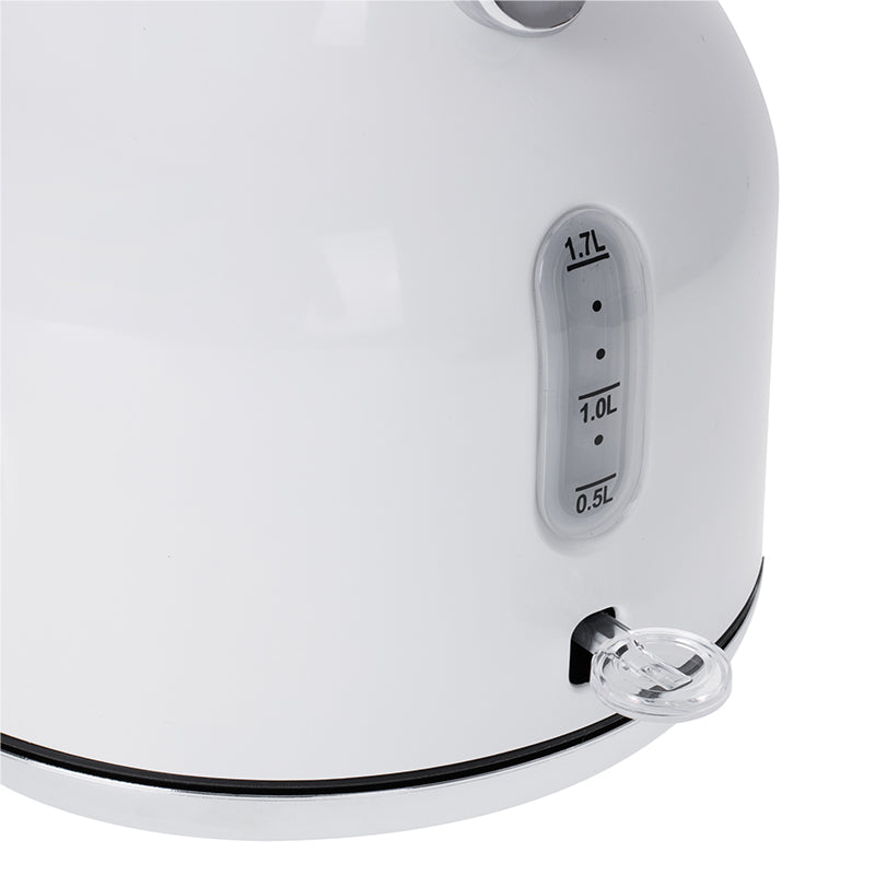 Fierbator Electric 1.7L Standard Strix