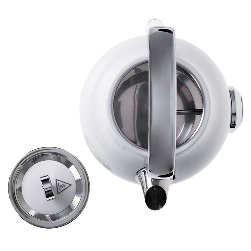 Fierbator Electric 1.7L Standard Strix
