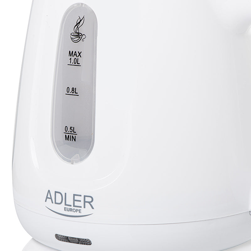 Fierbator Electric 1L