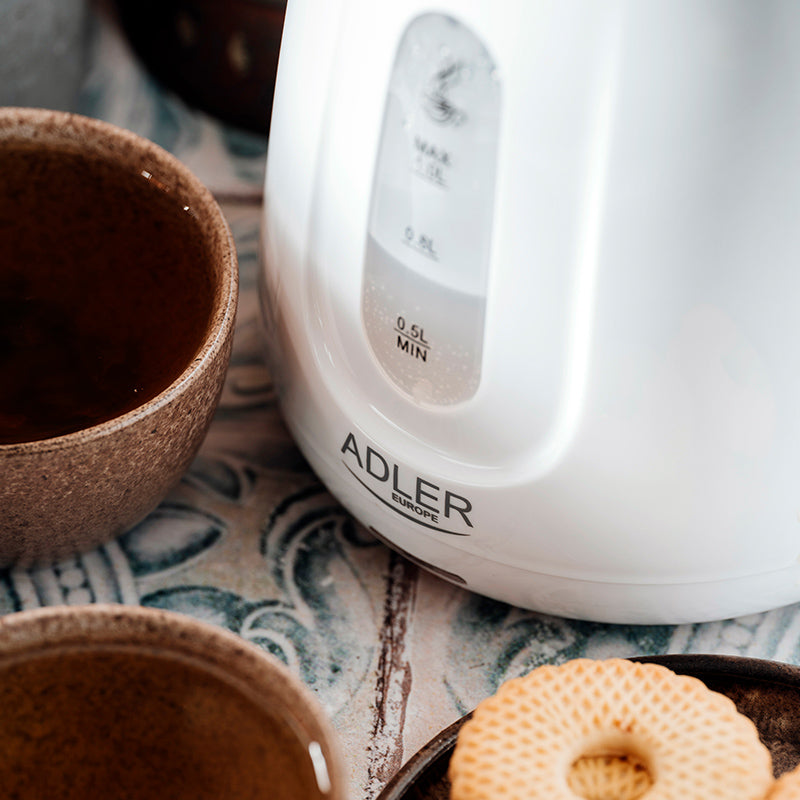 Fierbator Electric 1L