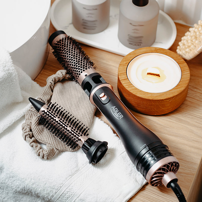 Perie Electrica Hair Styler 1200W
