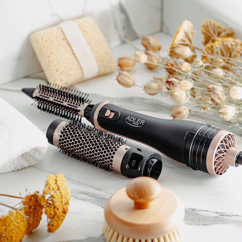 Perie Electrica Hair Styler 1200W