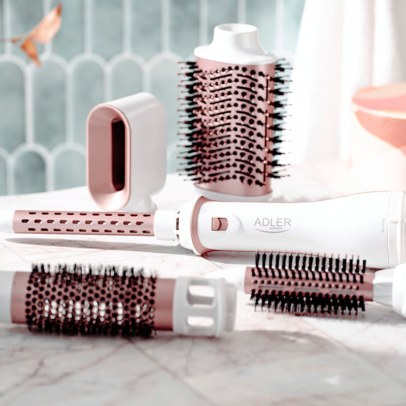 Perie Electrica Hair Styler 1200W 5in1