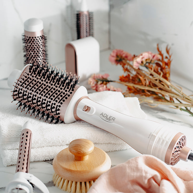 Perie Electrica Hair Styler 1200W 5in1