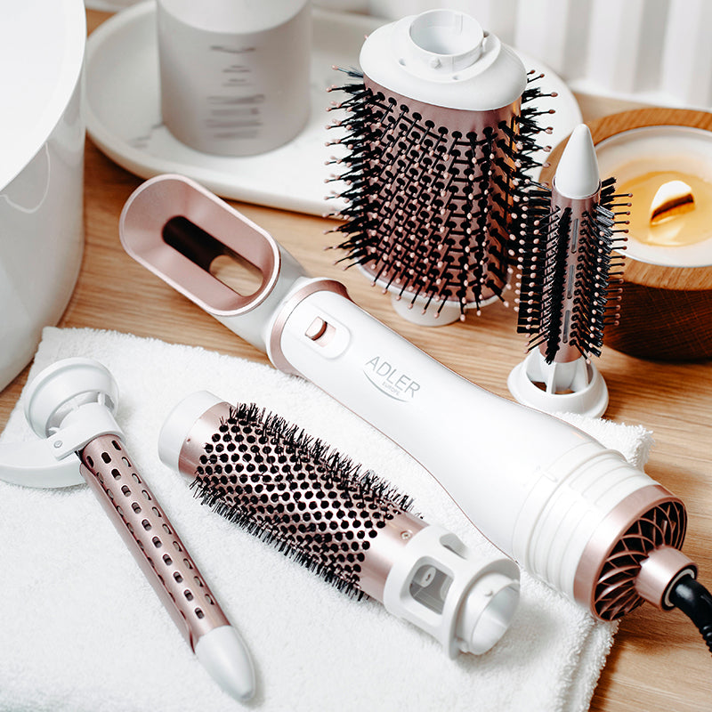 Perie Electrica Hair Styler 1200W 5in1