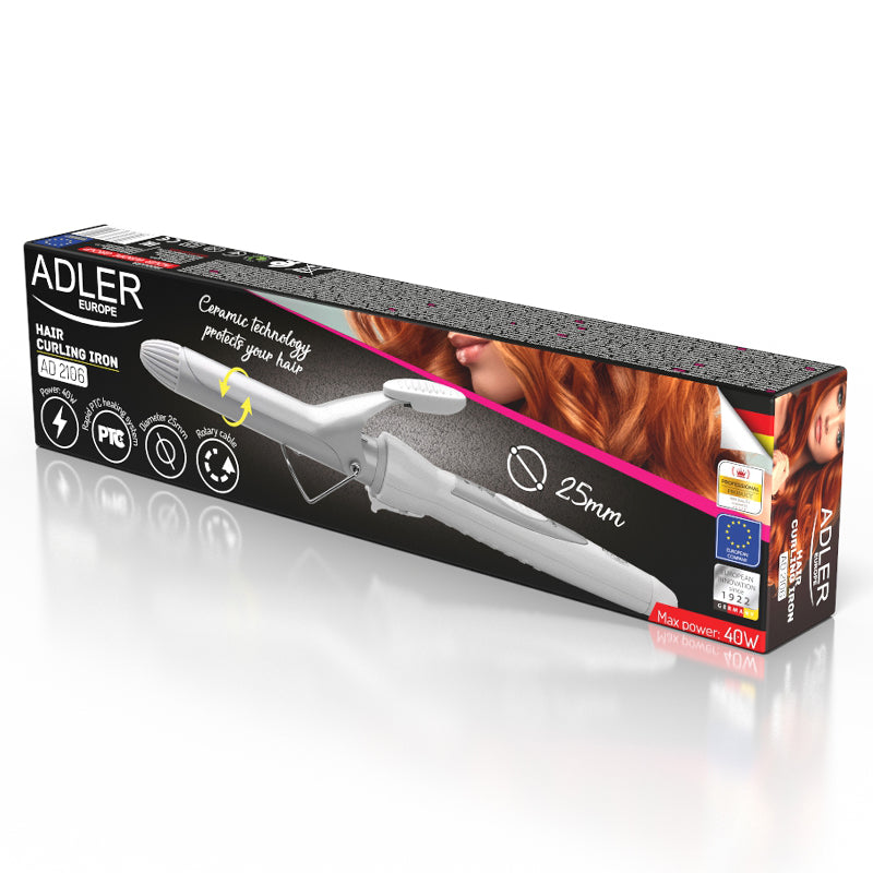Ondulator Par 25mm
