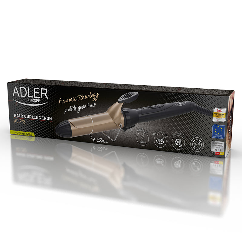 Ondulator Par 32mm