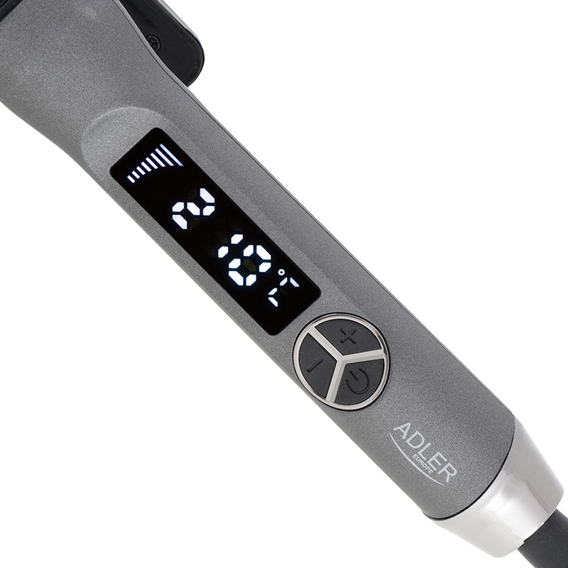 Ondulator Par cu Display 25mm