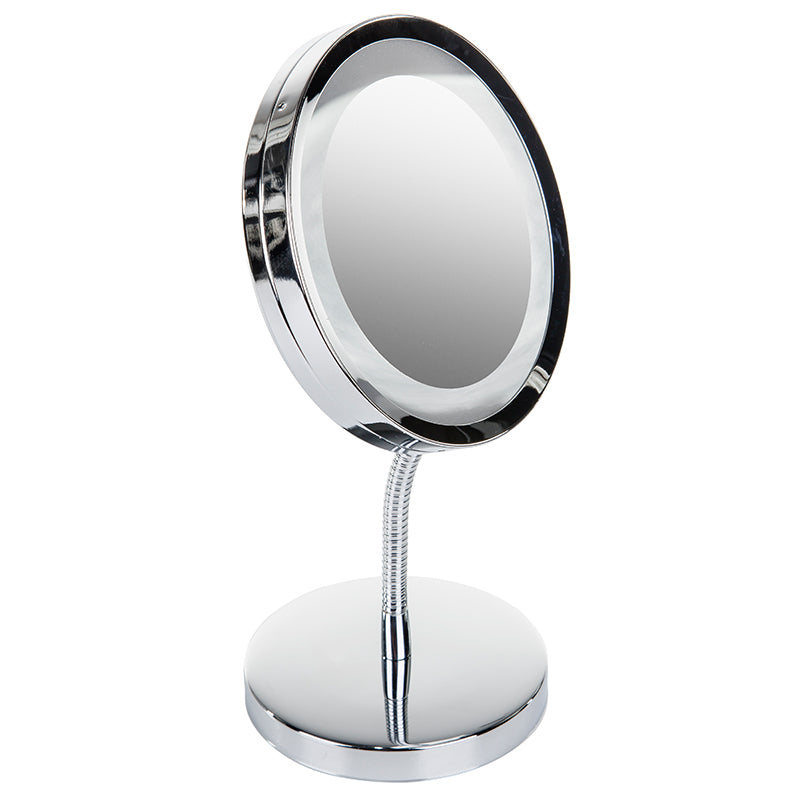 Oglinda Make-Up cu Led