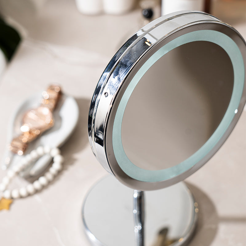 Oglinda Make-Up cu Led