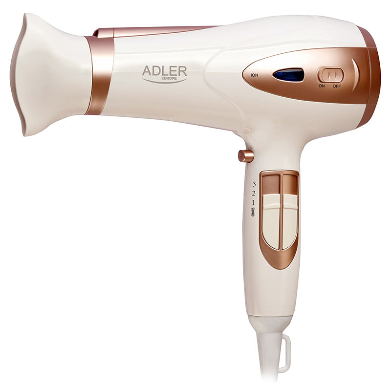 Uscator PAar Ionizare 2200W