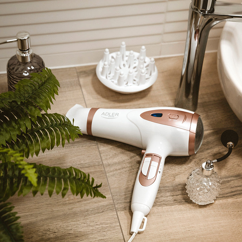 Uscator PAar Ionizare 2200W