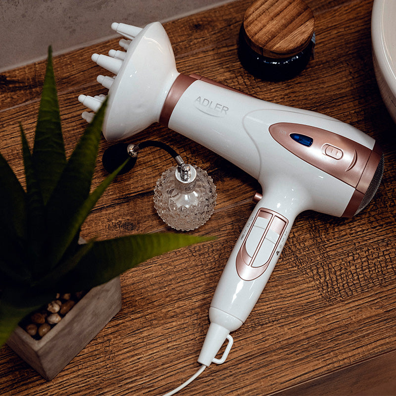 Uscator PAar Ionizare 2200W