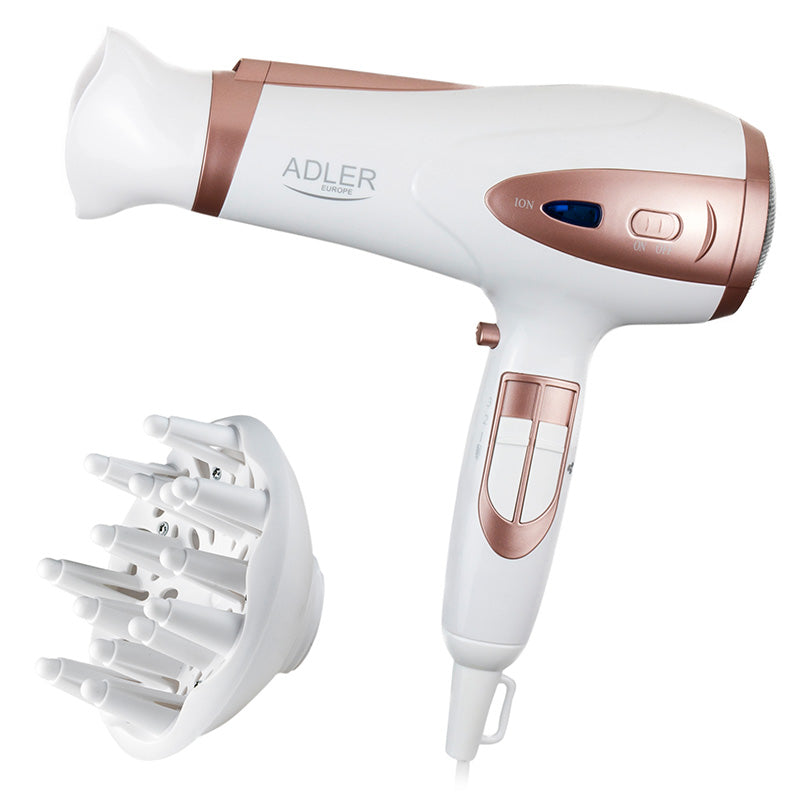 Uscator PAar Ionizare 2200W