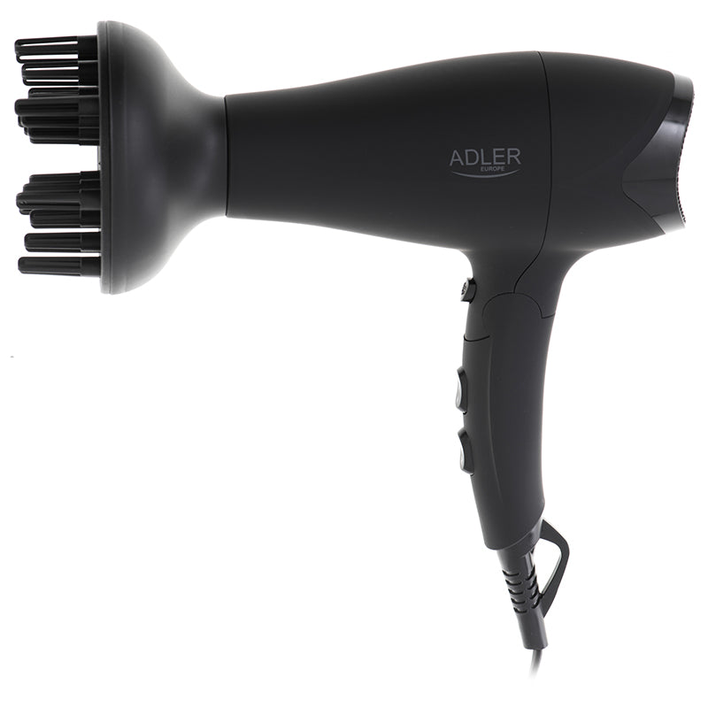 Uscator Par Maner Pliabil 2100W