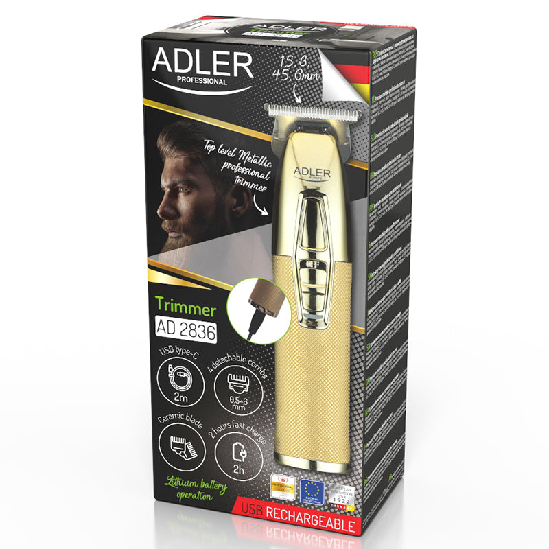Trimmer Profesional