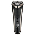 Aparat de Ras Rotativ 3 Capete