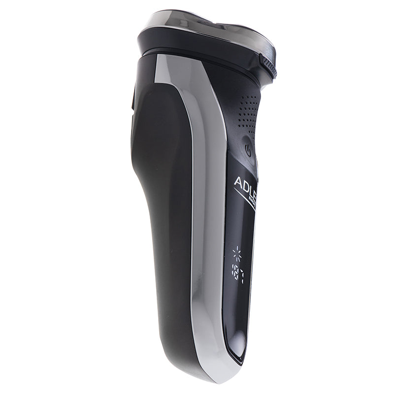 Aparat de Ras Rotativ 3 Capete