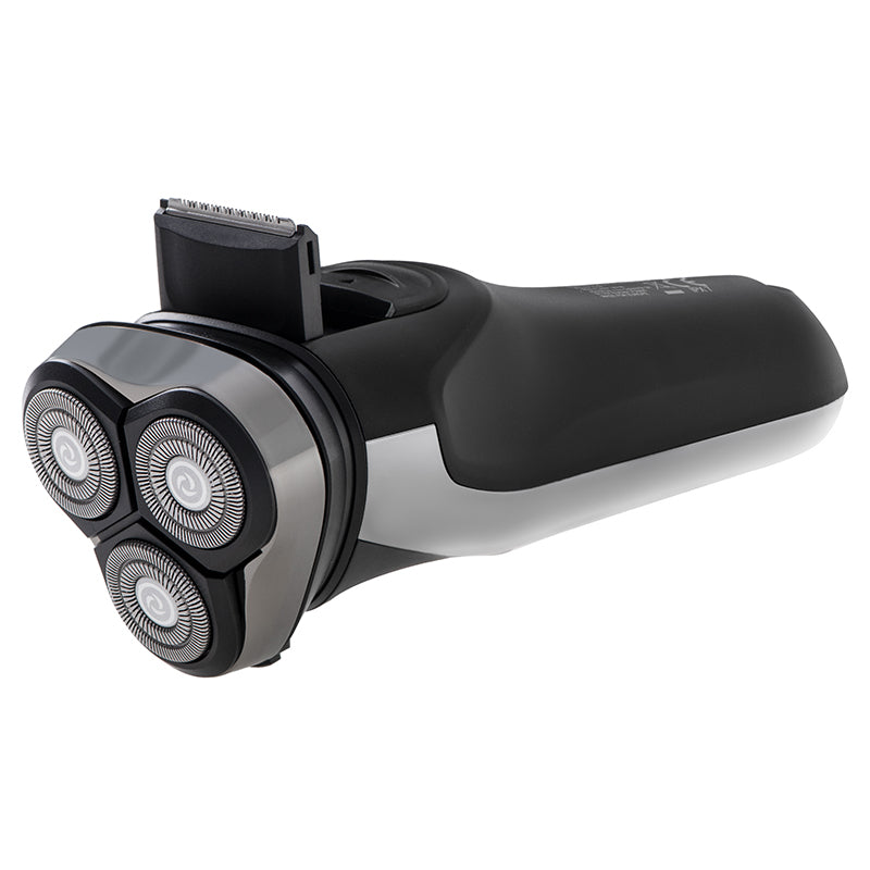 Aparat de Ras Rotativ 3 Capete