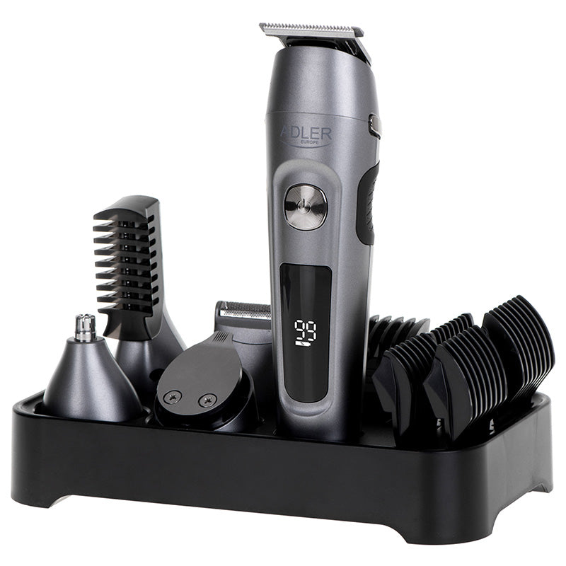 Multigroom Set Ingrijire 6 in 1
