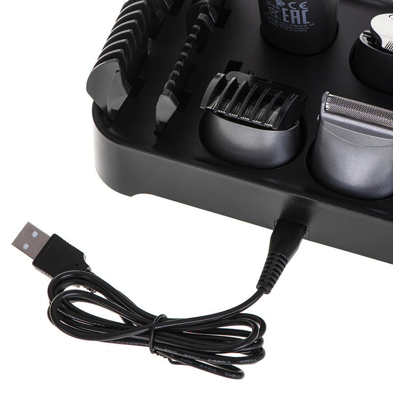 Multigroom Set Ingrijire 6 in 1