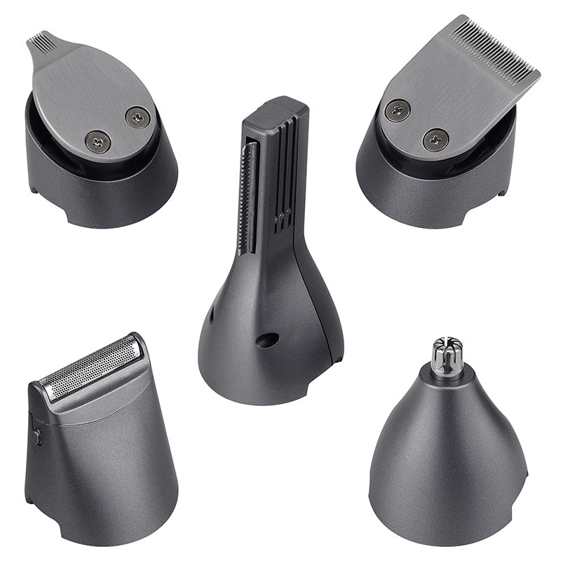 Multigroom Set Ingrijire 6 in 1