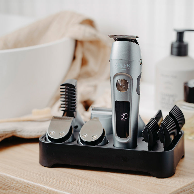 Multigroom Set Ingrijire 6 in 1