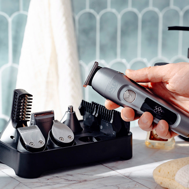 Multigroom Set Ingrijire 6 in 1
