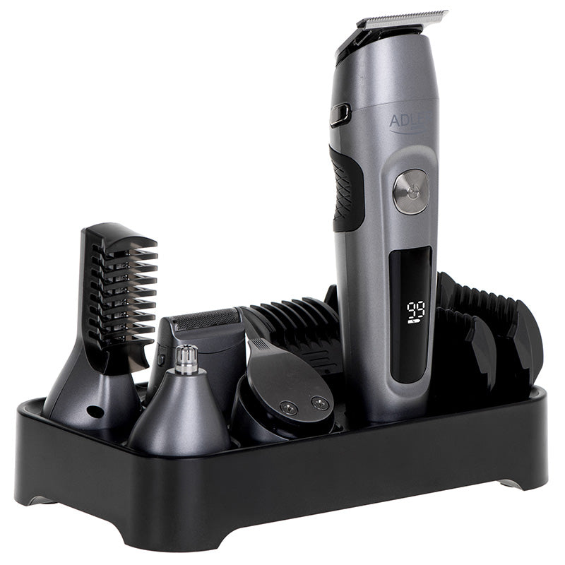 Multigroom Set Ingrijire 6 in 1