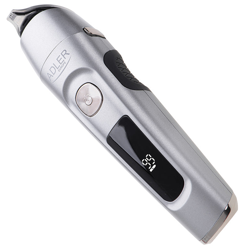 Multigroom Set Ingrijire 6 in 1