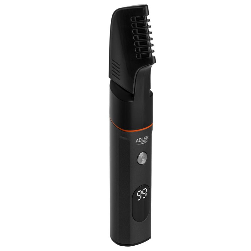 Set 5 in 1 Trimmer cu Afisaj Led