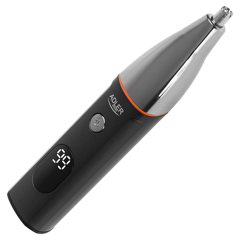 Set 5 in 1 Trimmer cu Afisaj Led