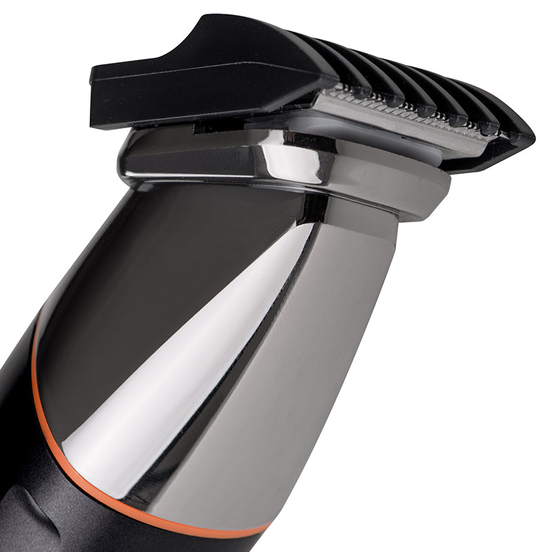 Set 5 in 1 Trimmer cu Afisaj Led