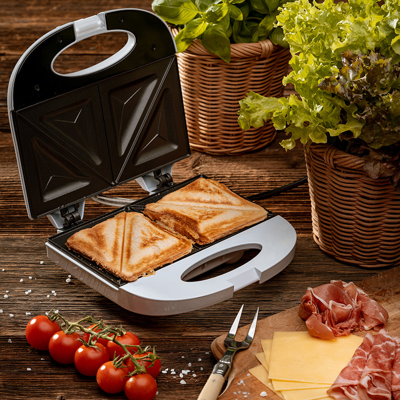 Sandwich Maker 750W