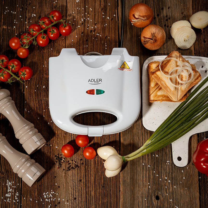 Sandwich Maker 750W
