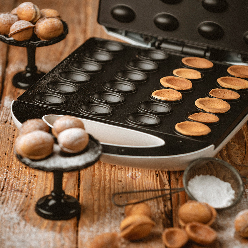 Aparat Nut Maker