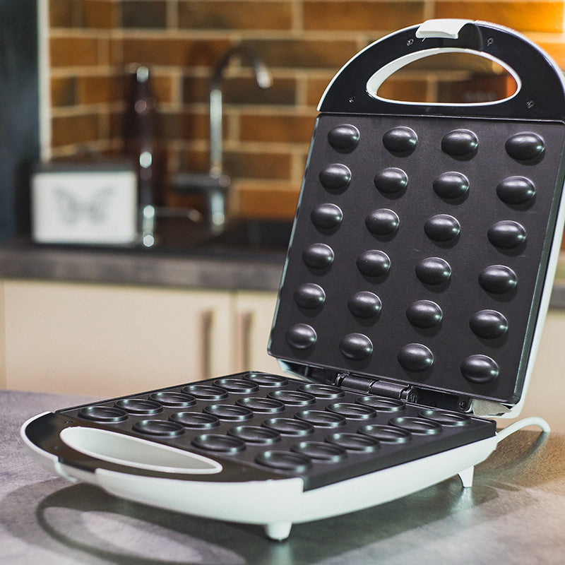 Aparat Nut Maker