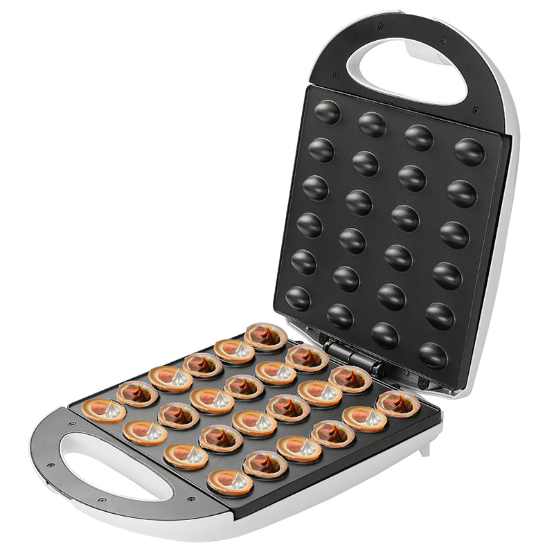 Aparat Nut Maker