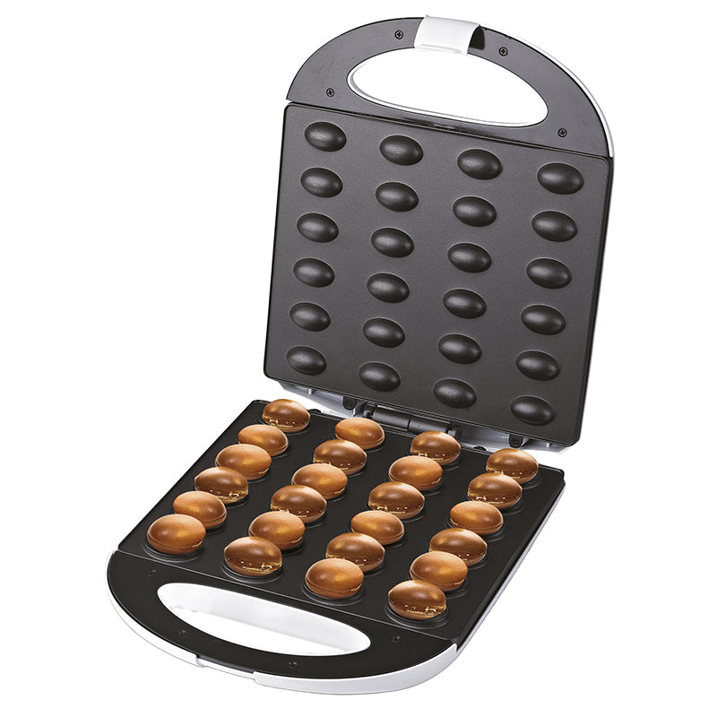Aparat Nut Maker