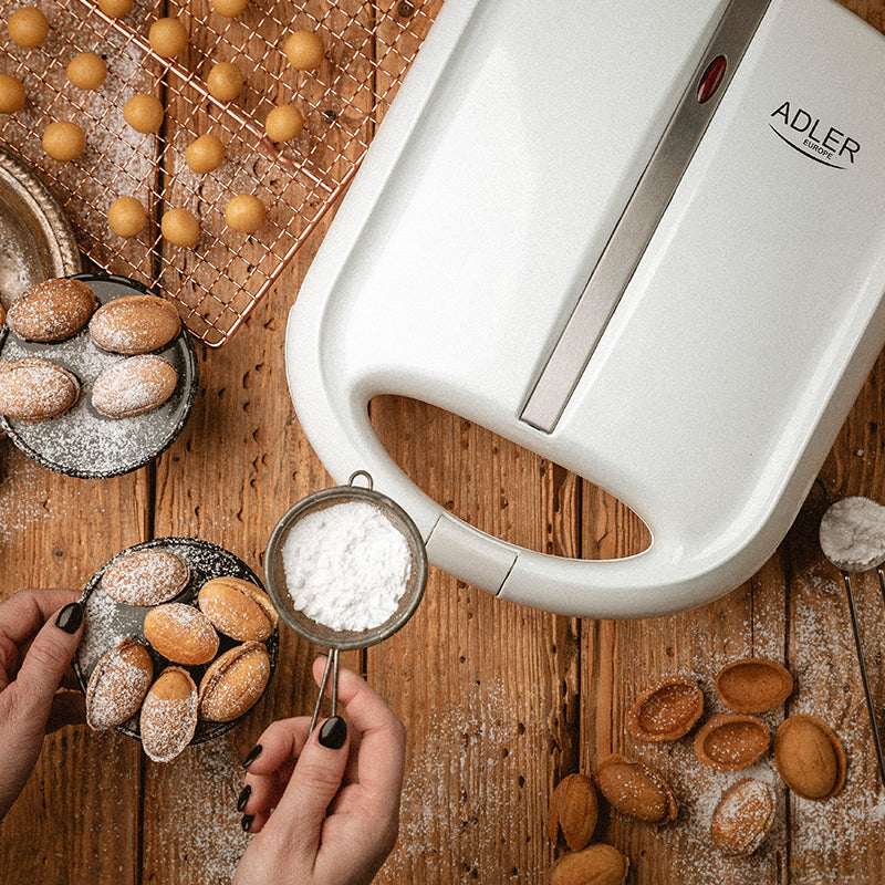 Aparat Nut Maker