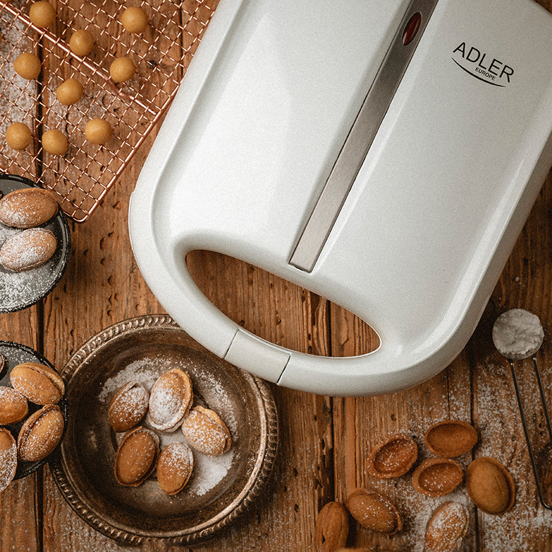 Aparat Nut Maker