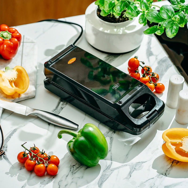 Toaster Multifunctional