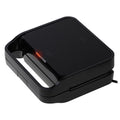 Sandwich Maker 2in1  Negru